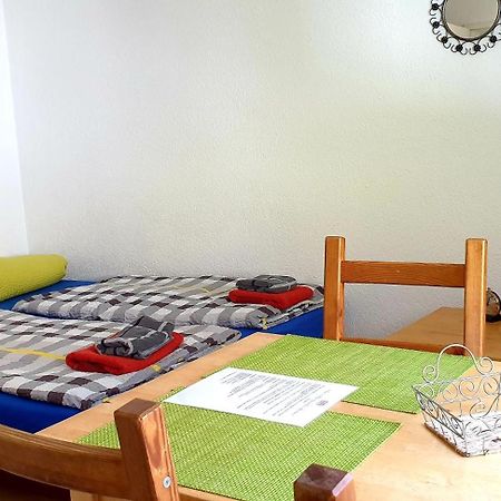 Apartmenthaus "Zum Lowen" Heidelberg - Ziegelhausen Zewnętrze zdjęcie