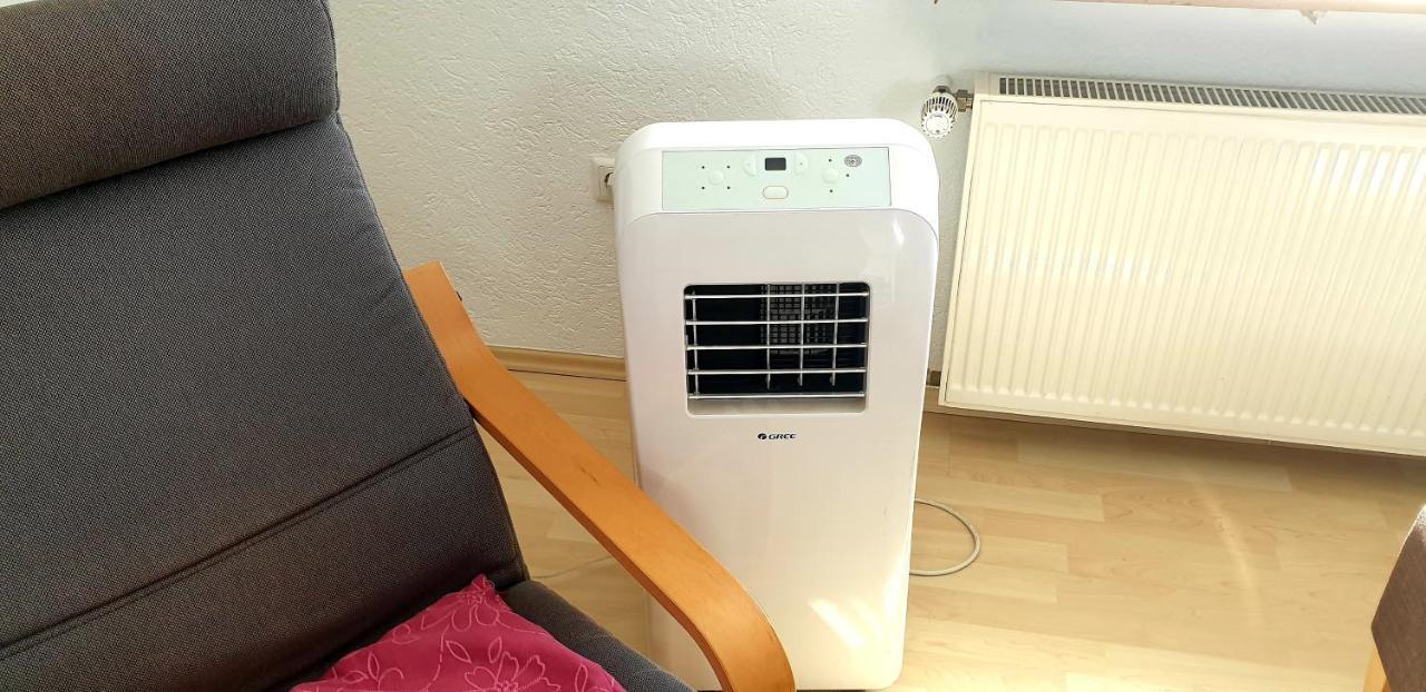 Apartmenthaus "Zum Lowen" Heidelberg - Ziegelhausen Zewnętrze zdjęcie