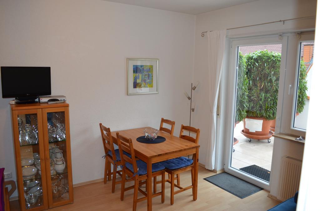 Apartmenthaus "Zum Lowen" Heidelberg - Ziegelhausen Zewnętrze zdjęcie