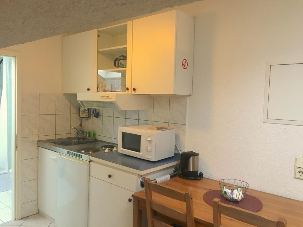 Apartmenthaus "Zum Lowen" Heidelberg - Ziegelhausen Zewnętrze zdjęcie