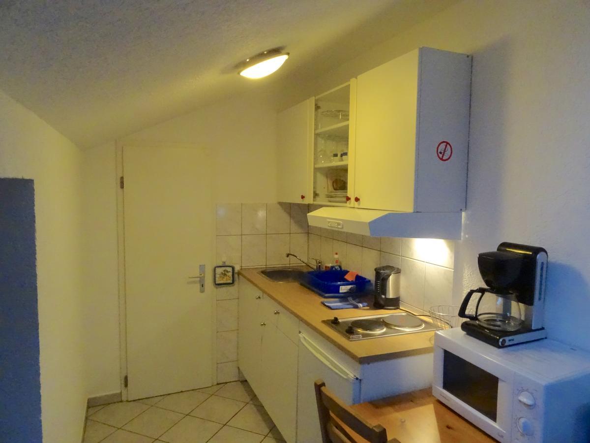 Apartmenthaus "Zum Lowen" Heidelberg - Ziegelhausen Zewnętrze zdjęcie