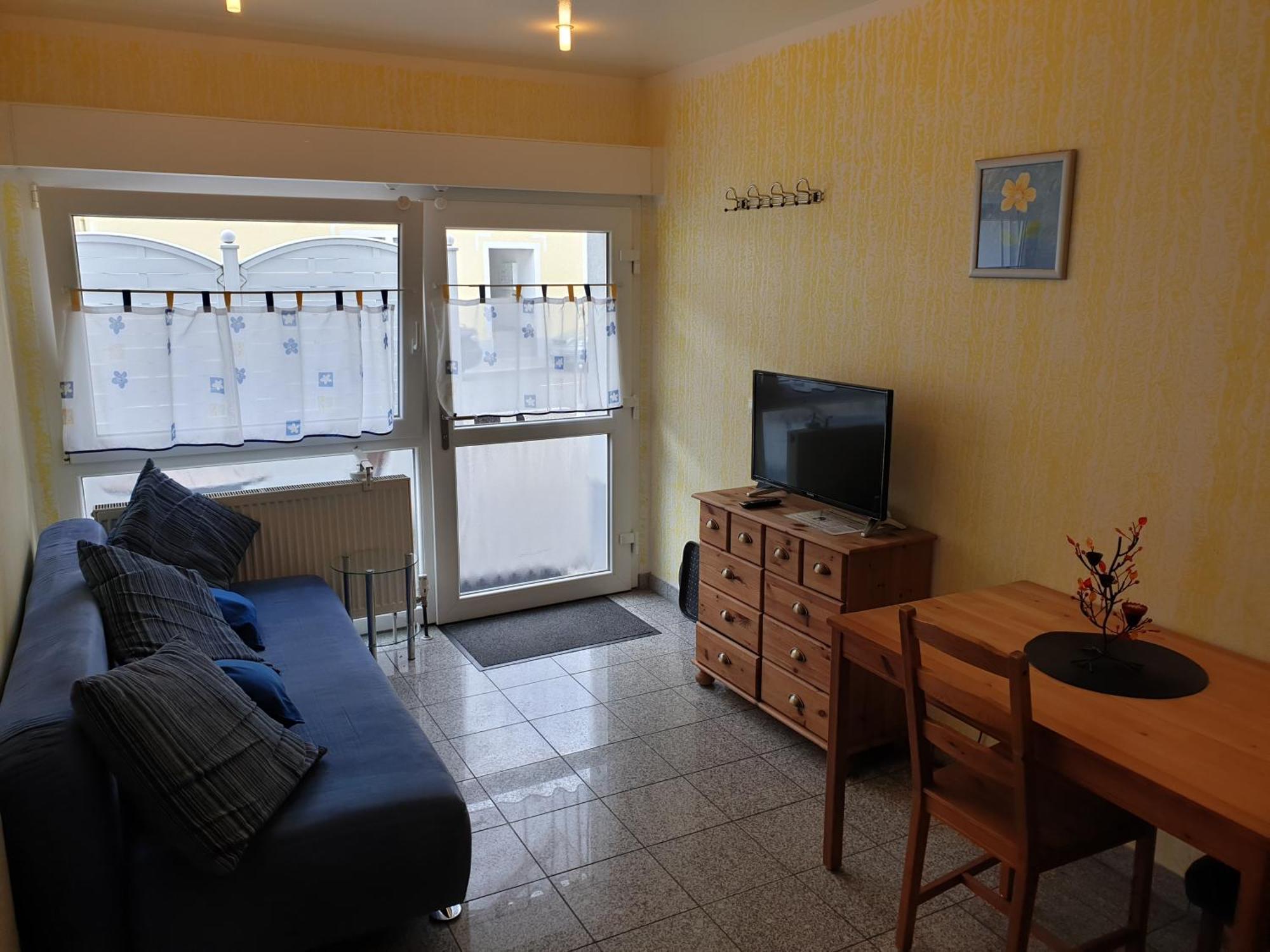 Apartmenthaus "Zum Lowen" Heidelberg - Ziegelhausen Zewnętrze zdjęcie